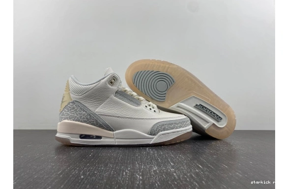 “Ivory” Craft Jordan Air FJ9479-100 FJ9479-100 3 1125
